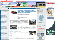 Desktop Screenshot of bielefeld-stadt.net